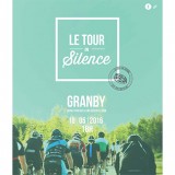 Tour Du Silence 2017