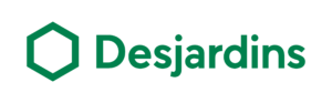 Logo Desjardins