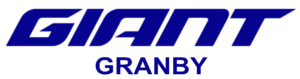 Logo Giant Granby
