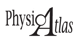 Logo Physio Atlas