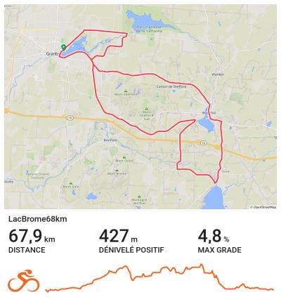 LacBrome68km